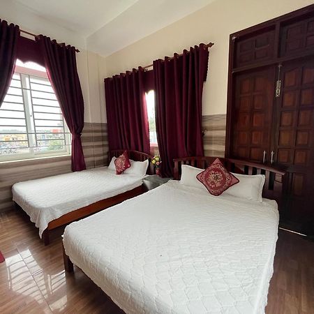 Dai Thanh 1 Motel Cang Sa Ky Quảng Ngãi Buitenkant foto