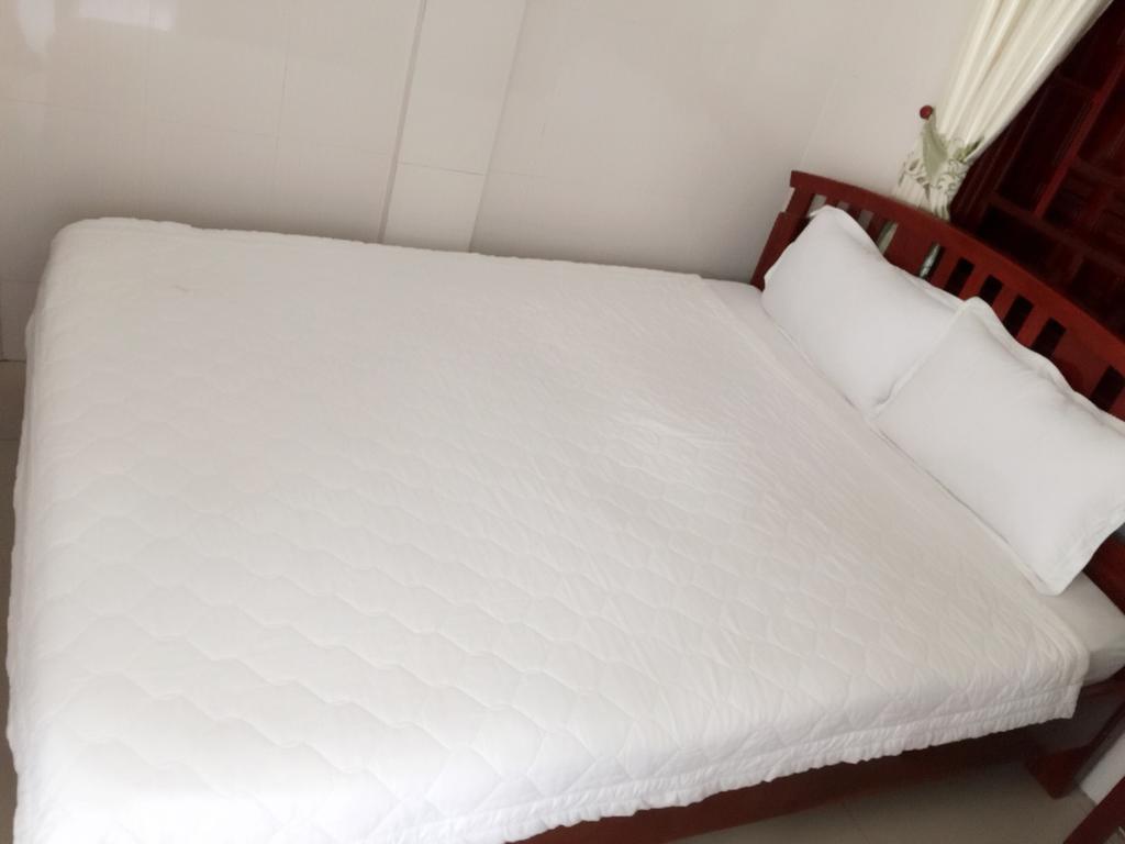 Dai Thanh 1 Motel Cang Sa Ky Quảng Ngãi Buitenkant foto