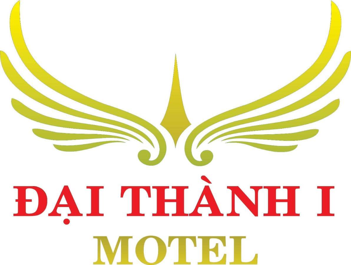 Dai Thanh 1 Motel Cang Sa Ky Quảng Ngãi Buitenkant foto